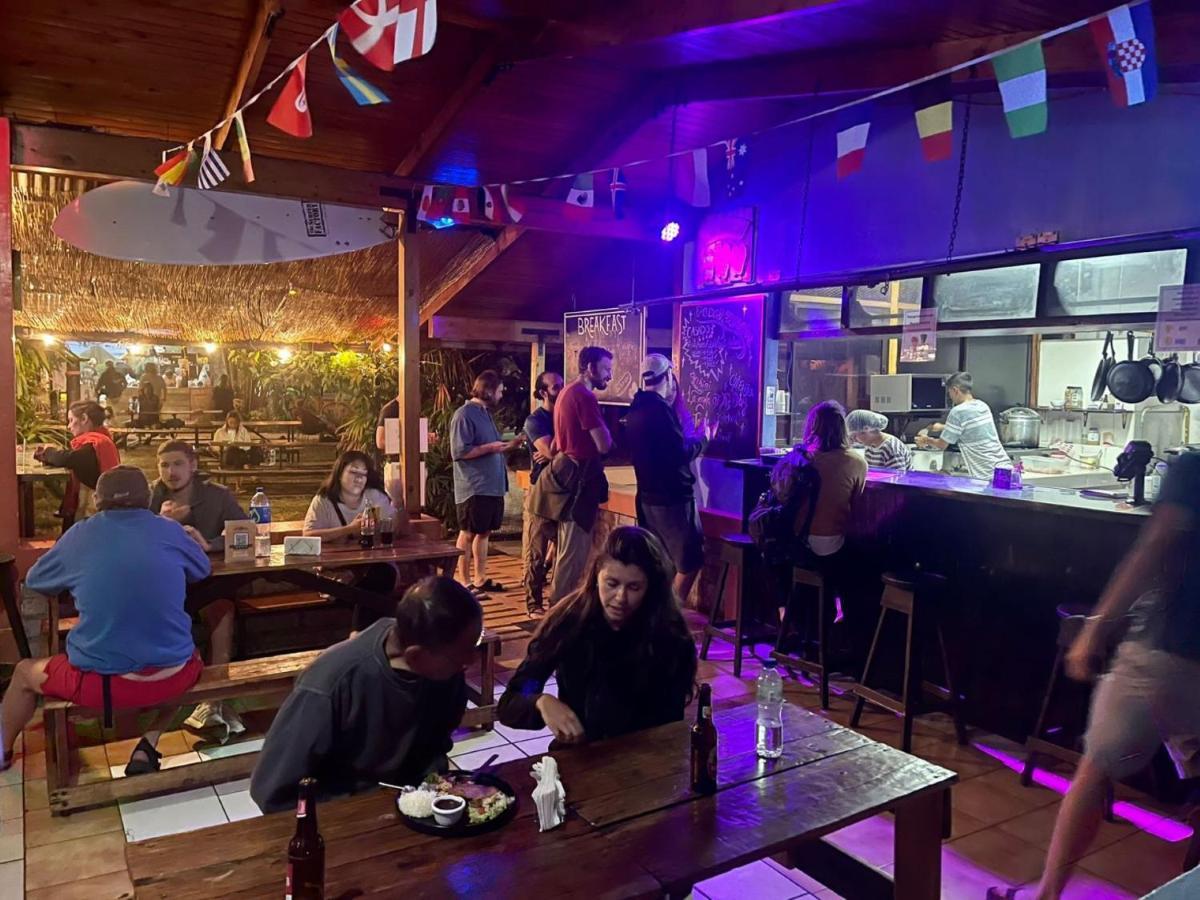 Costa Rica Backpackers Hostel Сан Хосе Екстериор снимка