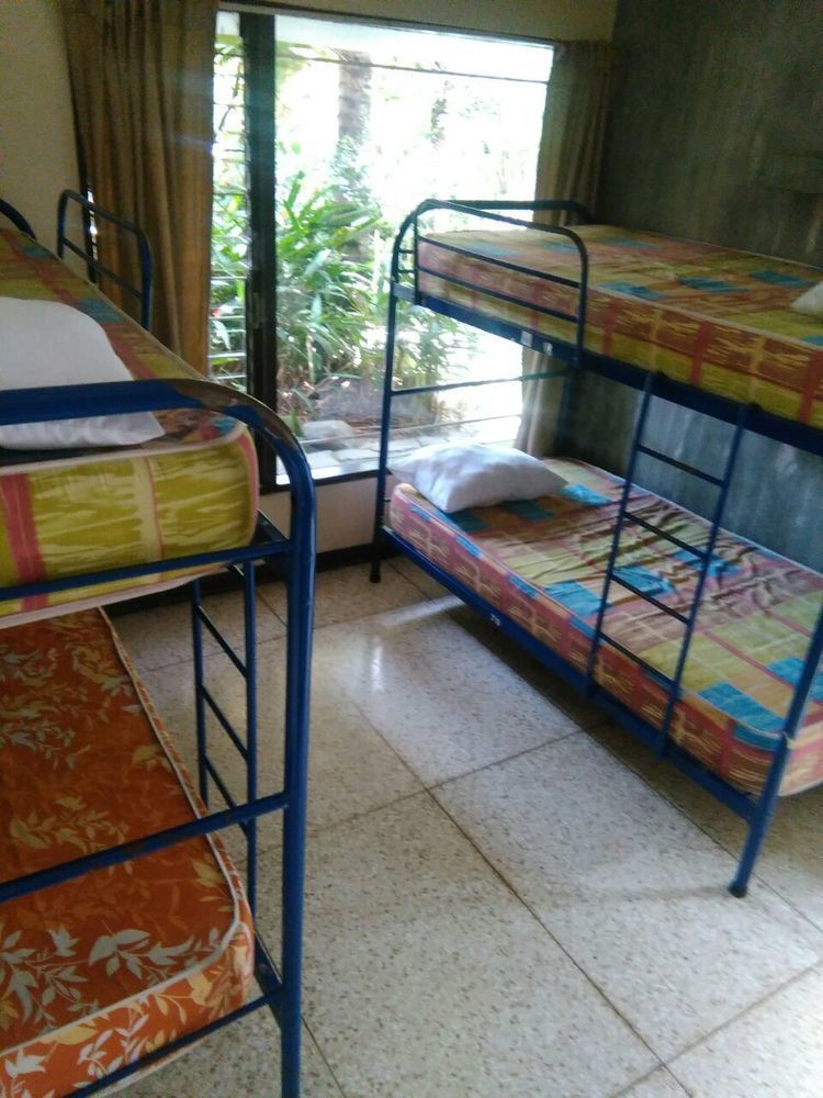 Costa Rica Backpackers Hostel Сан Хосе Екстериор снимка